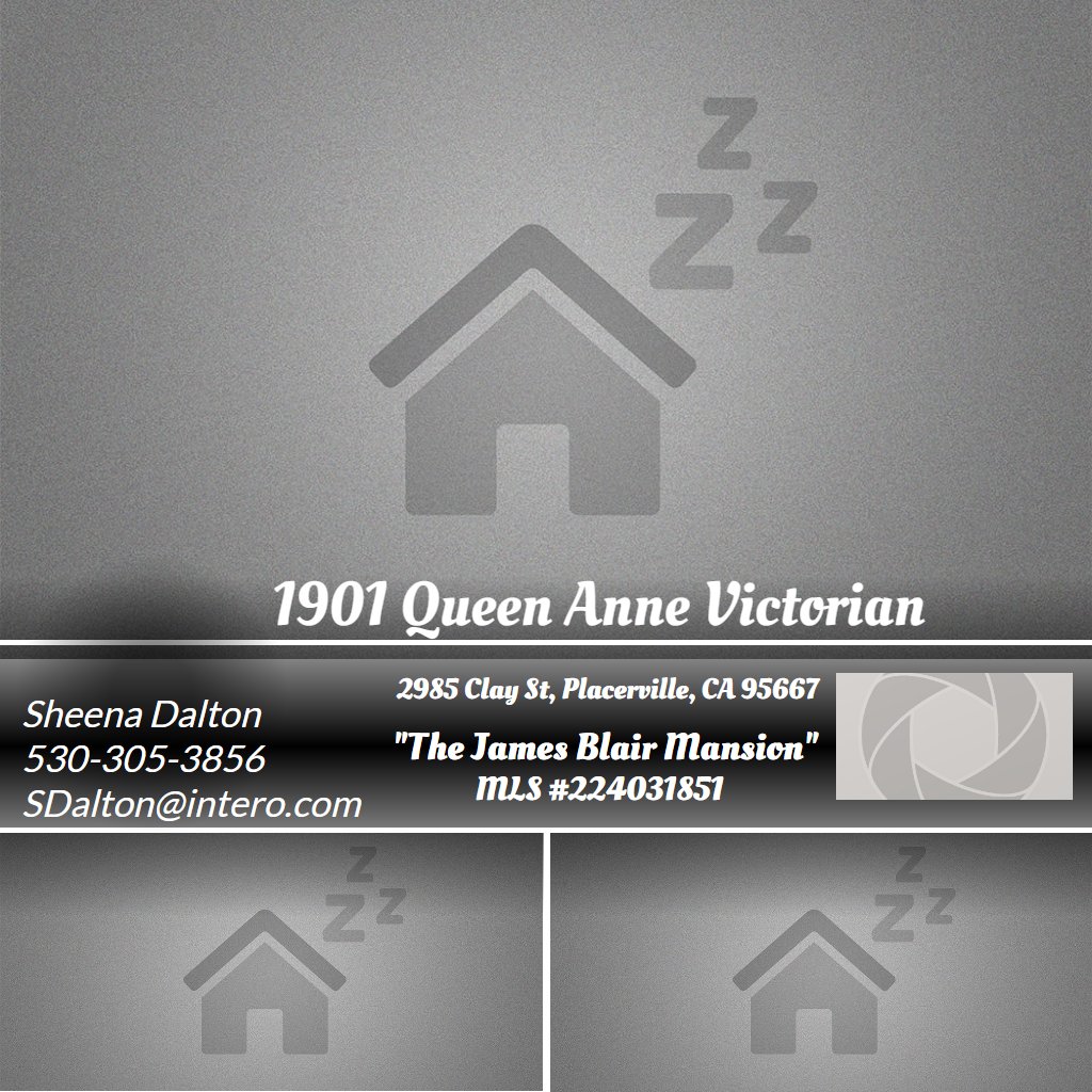 2985 Clay St, Placerville, CA 95667